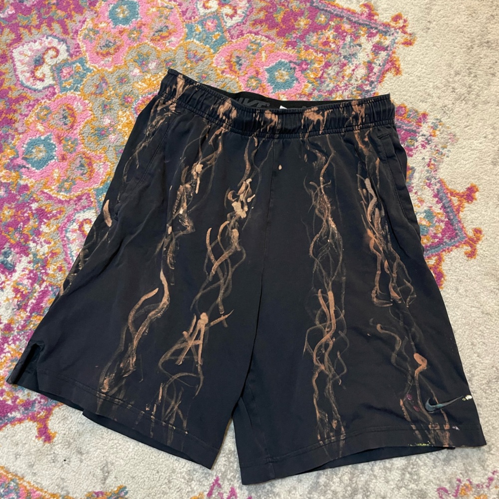 Nike Dri-Fit shorts